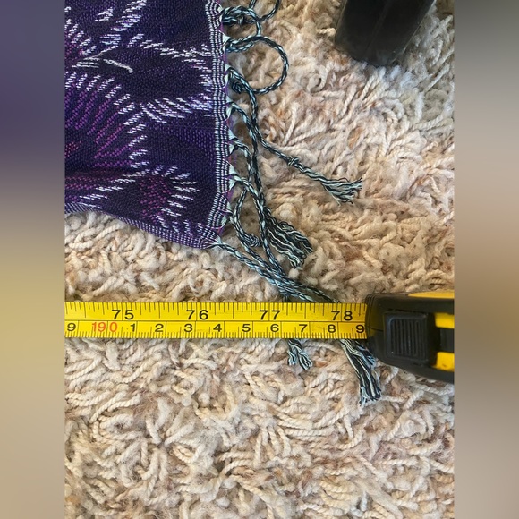 🔥NWT🔥Collection Eighteen Women’s scarf❄️ - Picture 4 of 9